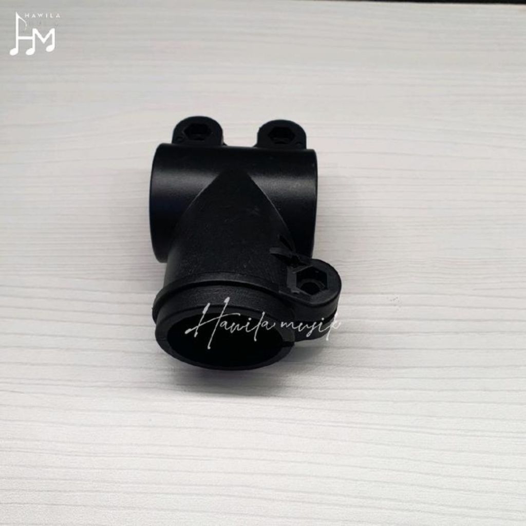 Connector Stand Drum Elektrik Clamp Drum Elektrik Aroma Untuk Semua Drum Elektrik Cek Deskripsi Size