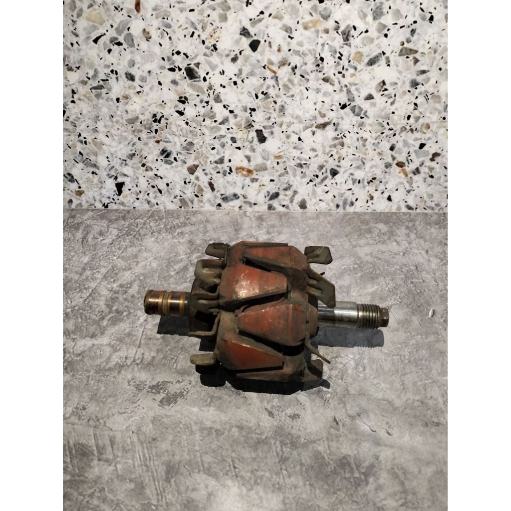 ANGKER ALTERNATOR DINAMO AMPER CERRY XENIA