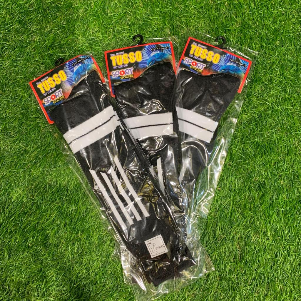 KAOS KAKI SEPAK BOLA TUSSO ORIGINAL | KAOS KAKI PANJANG SEPAK BOLA