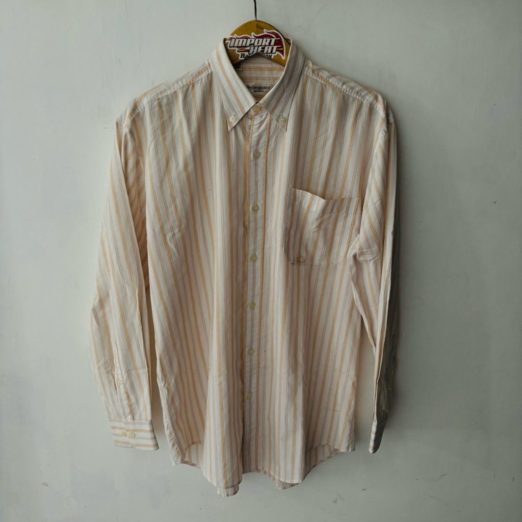 Yves Saint Laurent Shirt