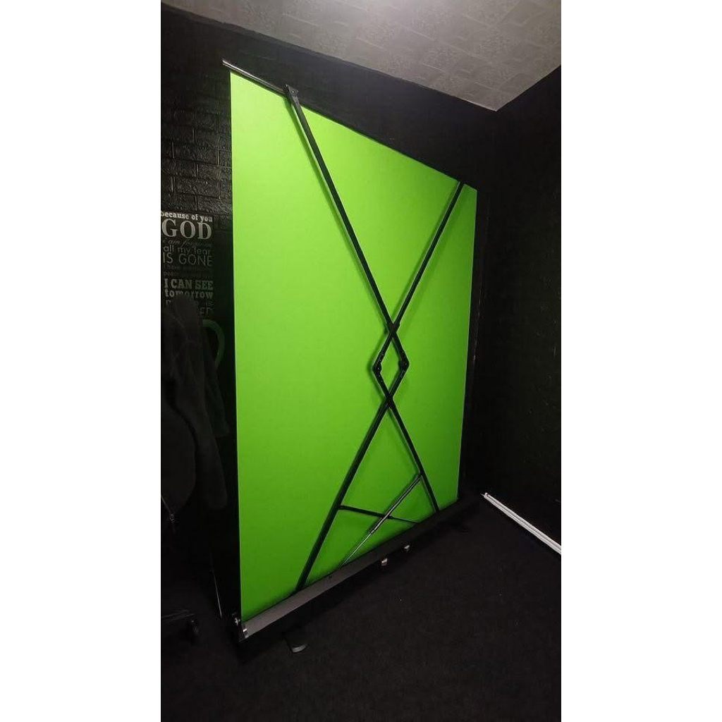 GreenScreen