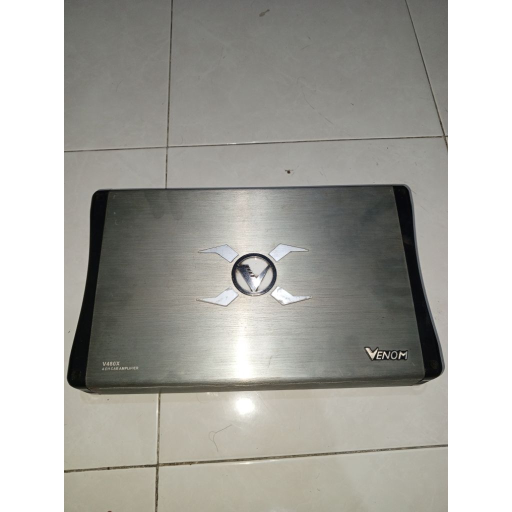 Power Venom V480X