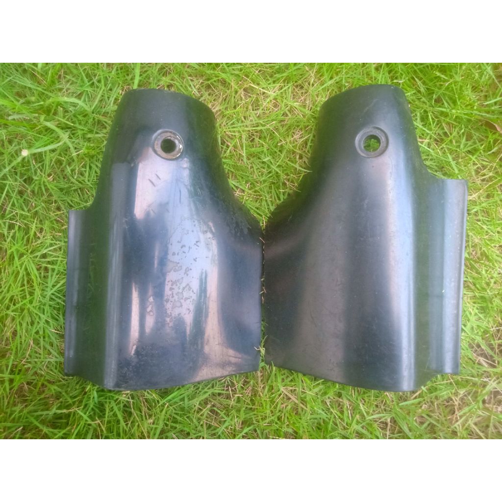 COVER SHOCK DEPAN SUZUKI TORNADO GX GS SHOGUN KEBO TUTUP SKOK SHOCK DEPAN SUZUKI TORNADO GX GS SHOGU
