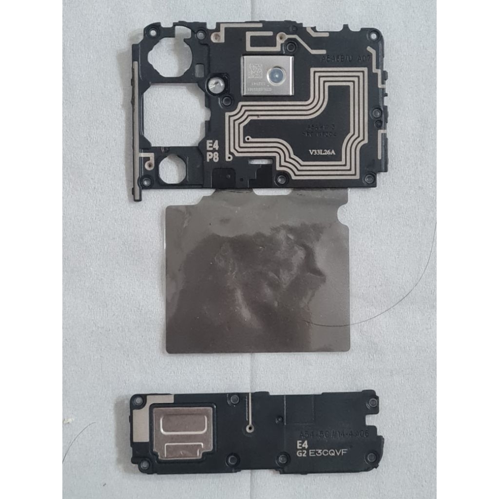 Tutup Mesin Copotan Samsung A54