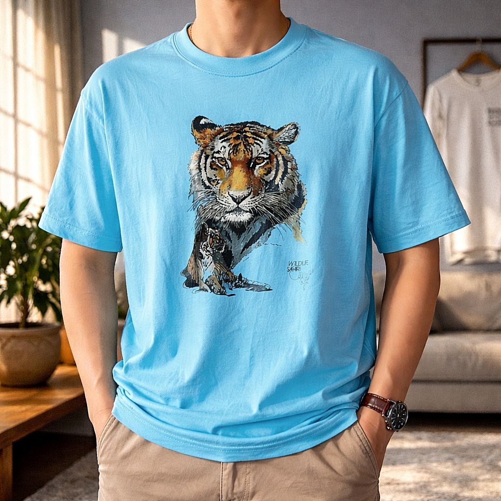 KAOS WILDLIFE SAFARI
