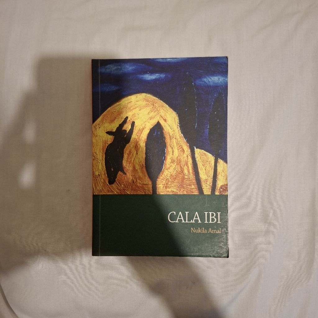 cala ibi (booked)