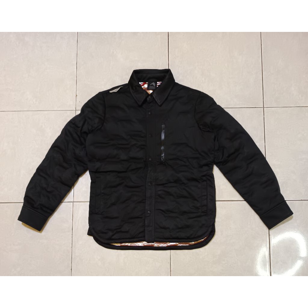 WorkMan Ultimate Shirt Jacket Field Core