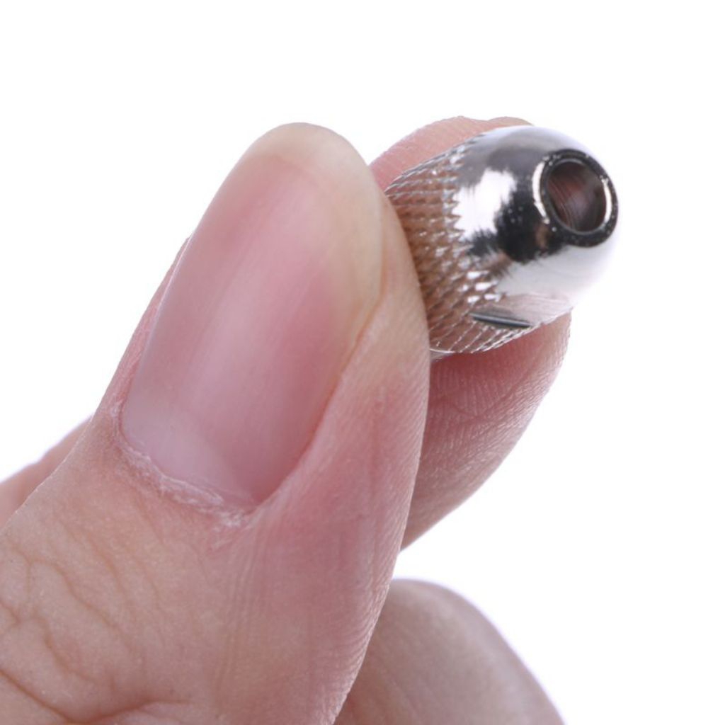 Sienashop_ 3Pcs Chuck Mini Drill Kepala Bor Mini M8