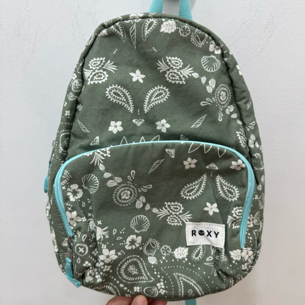 TAS RANSEL WANITA ROXY ORIGINAL ALWAYS CORE