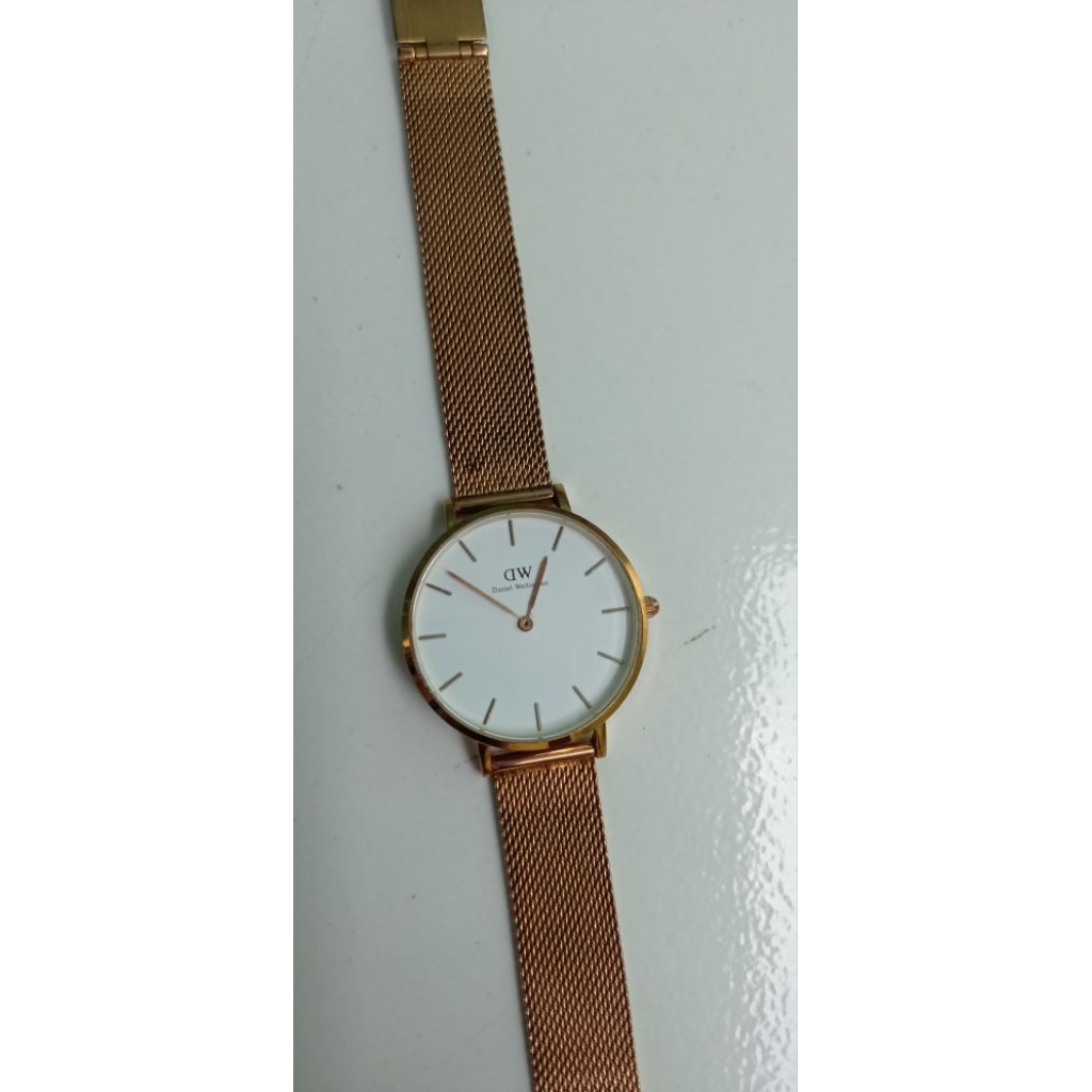 jam DW wanita original