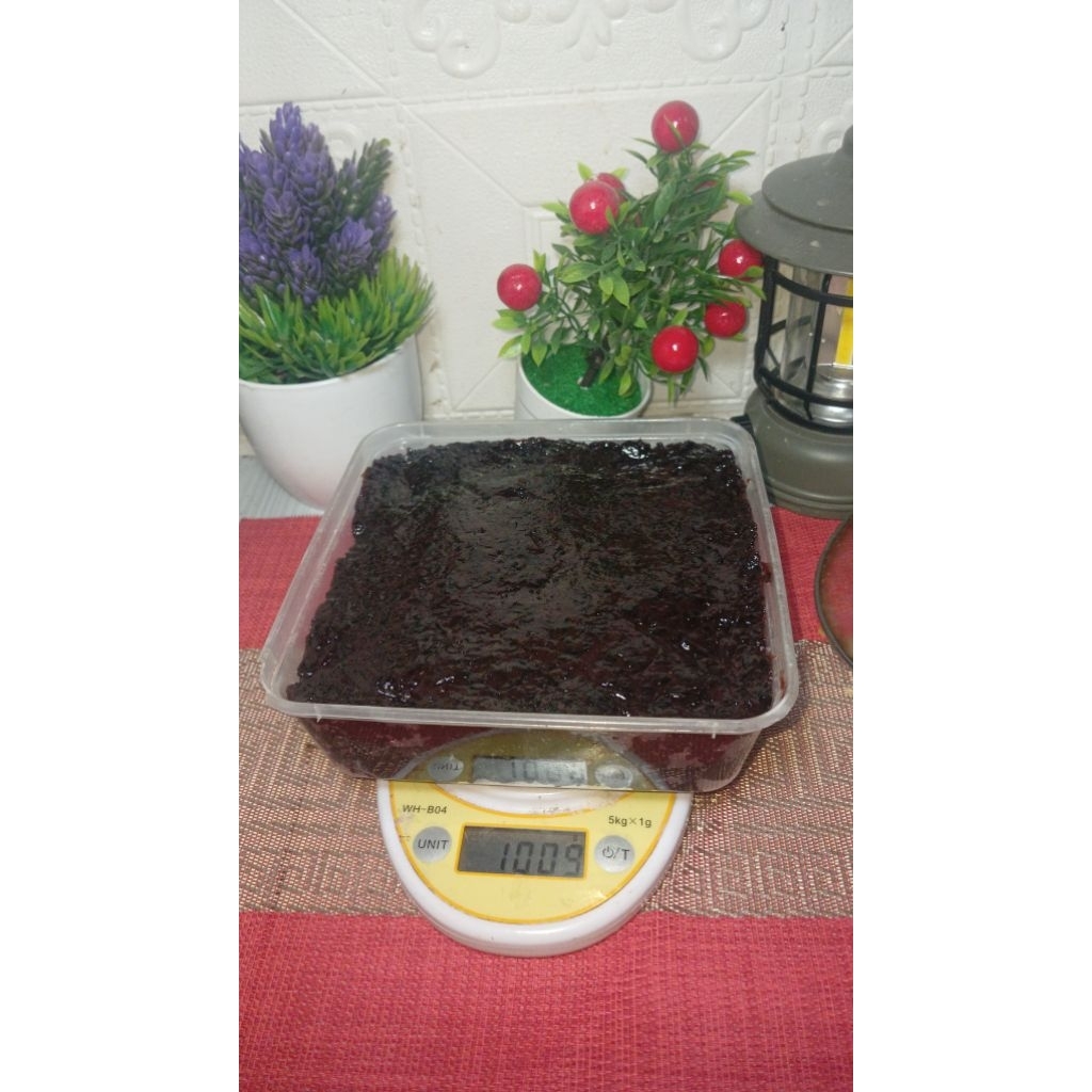 Madumongso Ketan Hitam Premium Manis Legit tahan lama