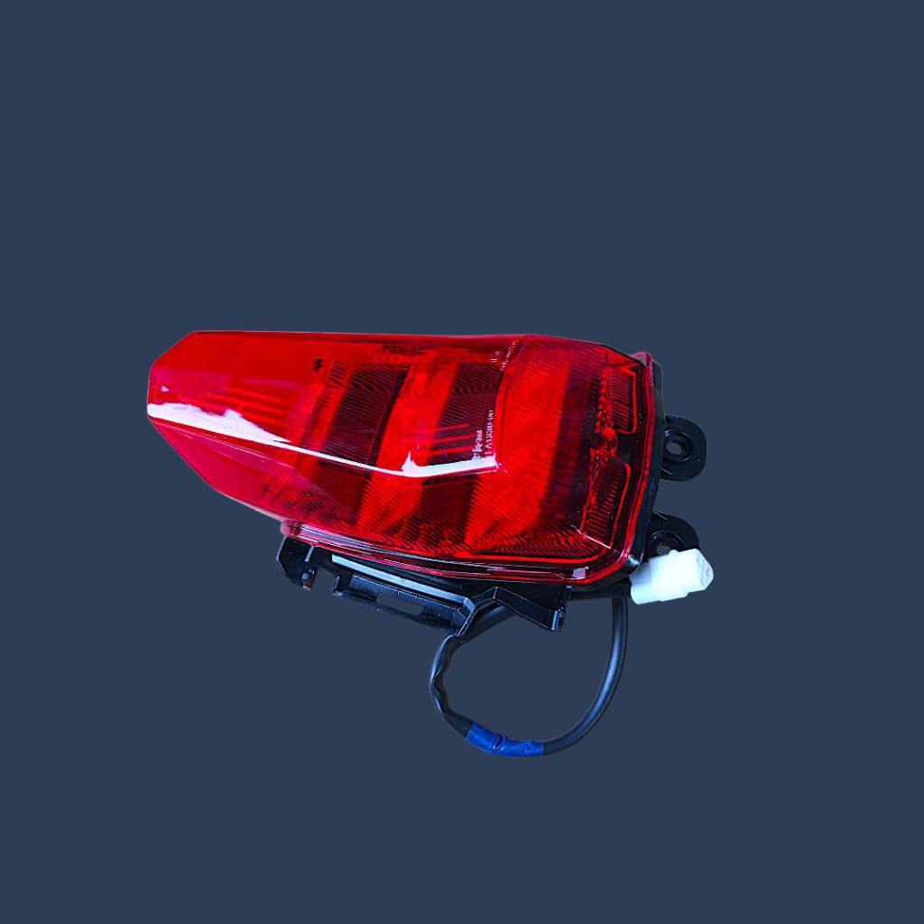 Reflektor Lampu belakang Yamaha R15 V3 original Stoplamp lampu belakang R15 LED V3 original