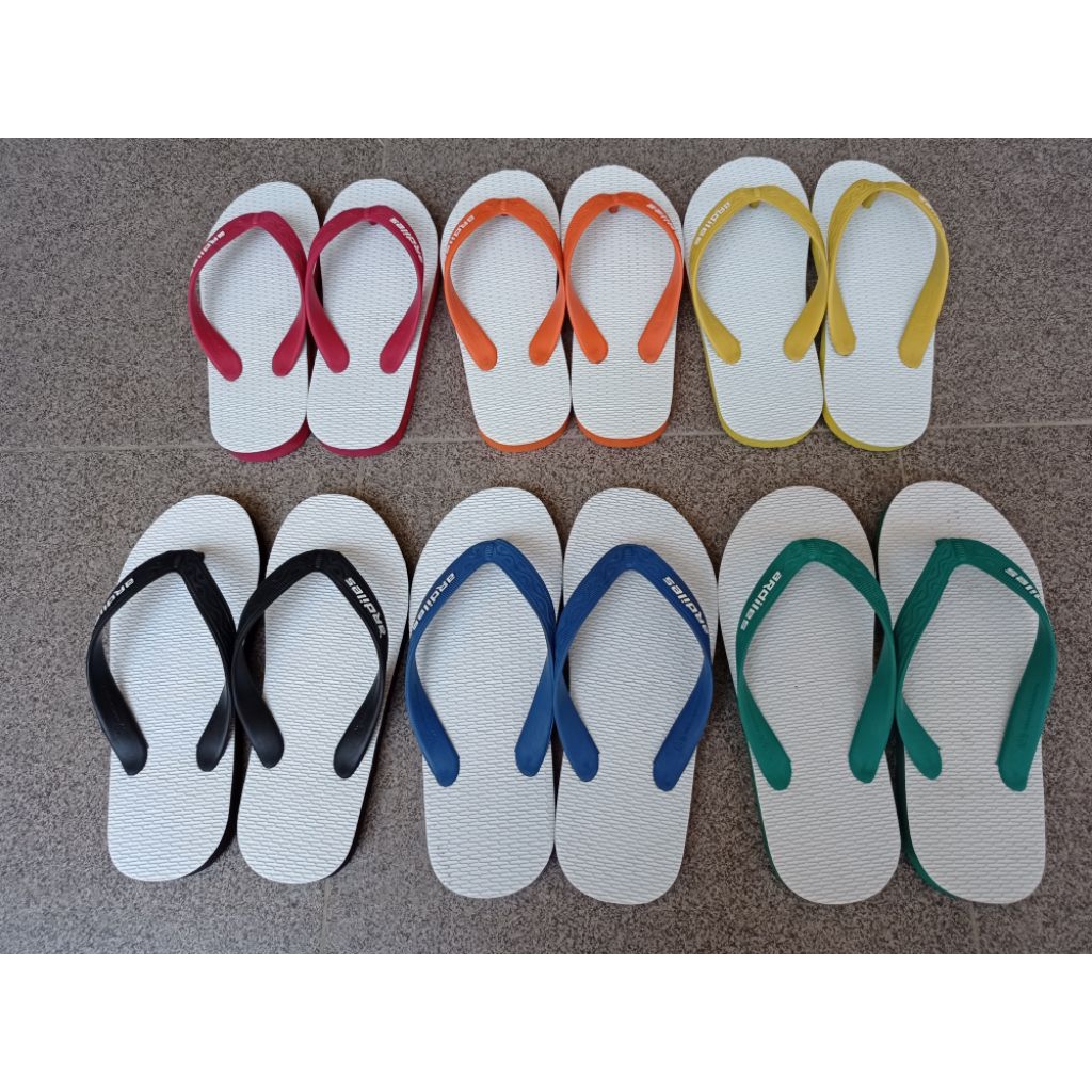 Sandal Jepit Ardiles 05 Untuk Pria/Wanita Dewasa