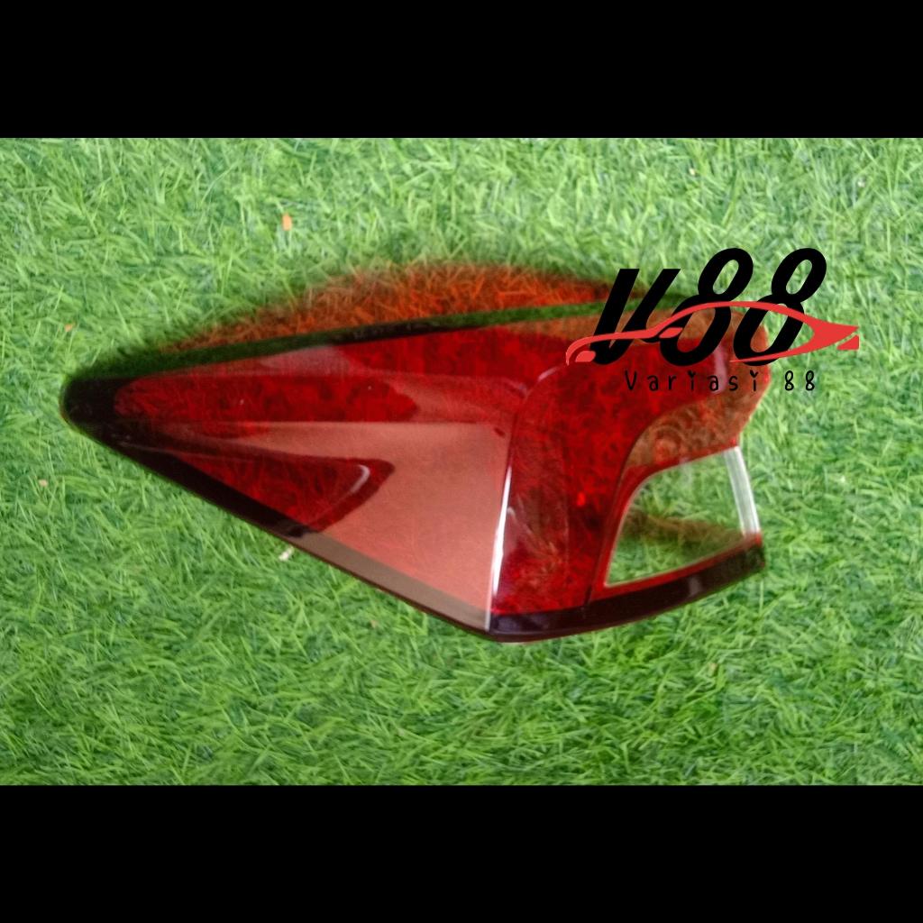 MIKA LENS Stoplamp Lampu Belakang AVANZA 2022-2024