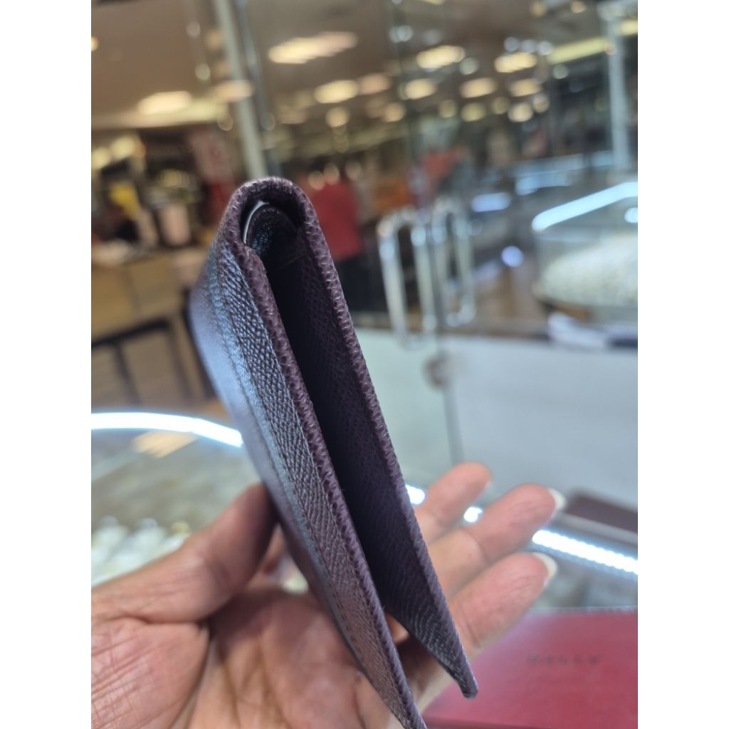 dompet bally original