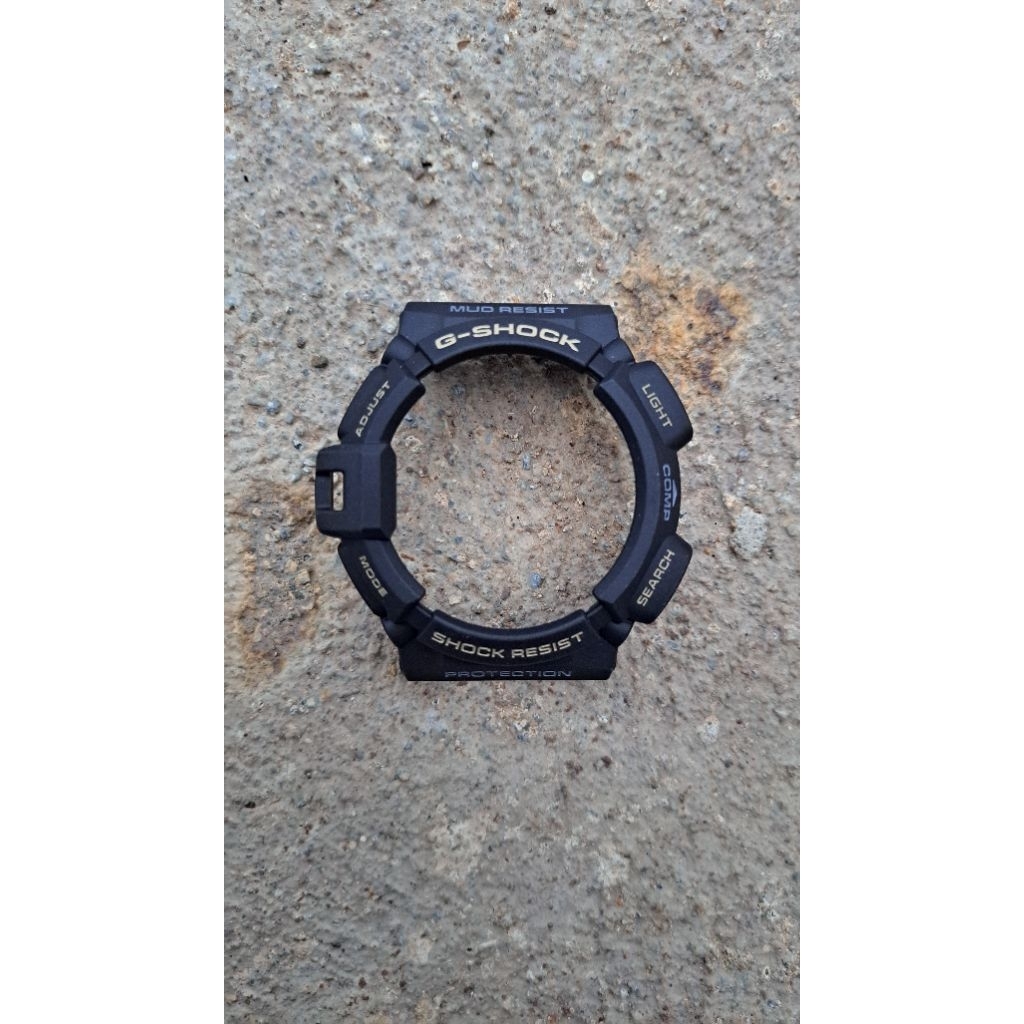 G SHOCK GW 9300DC BEZEL G9300 GW 9300 MUDMAN