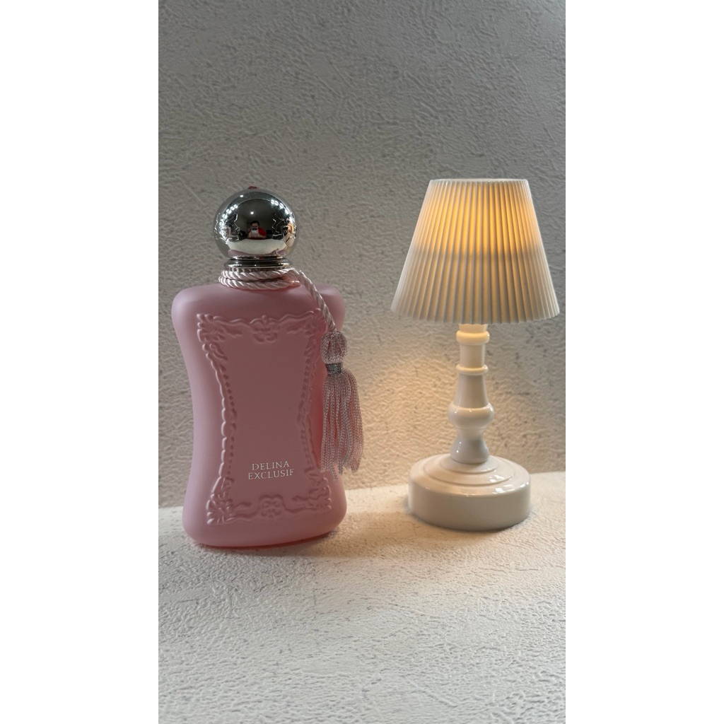Parfum de Marly PDM - Delina Exclusif - Decant Original