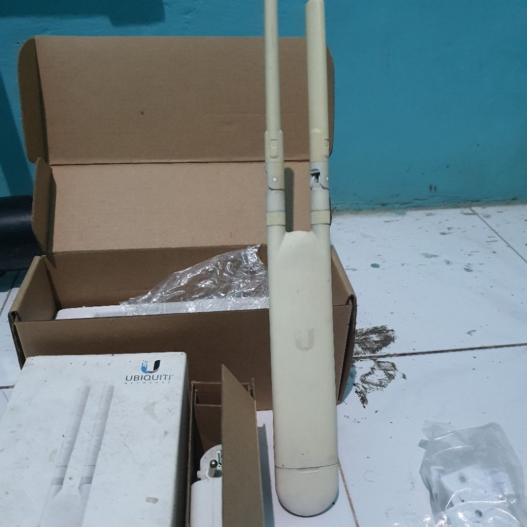 unifi AC MESH