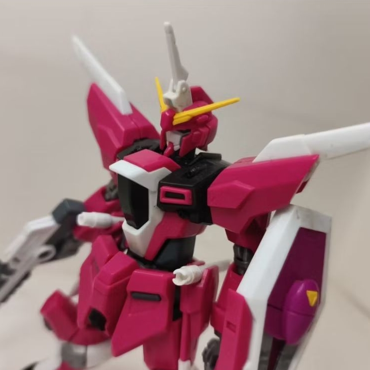 [Gao] Bodyset & Weap HG Infinite Justice Type II