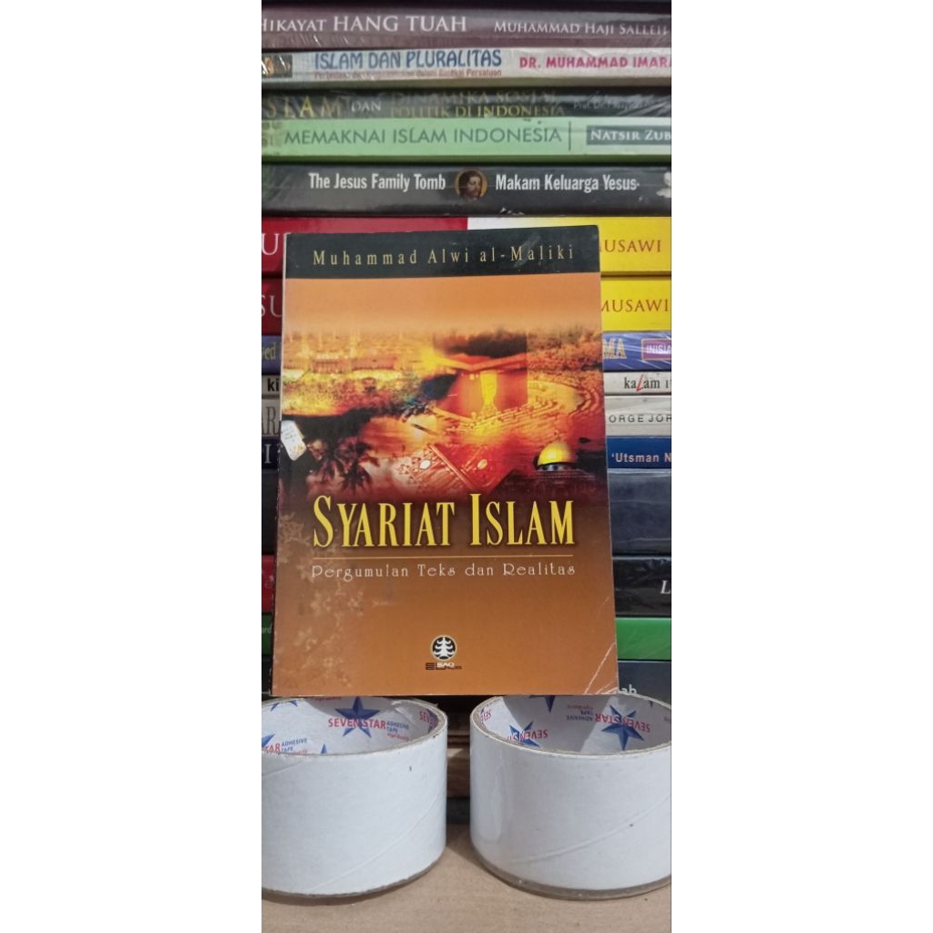 Syariat Islam, Pergumulan Teks & Realitas