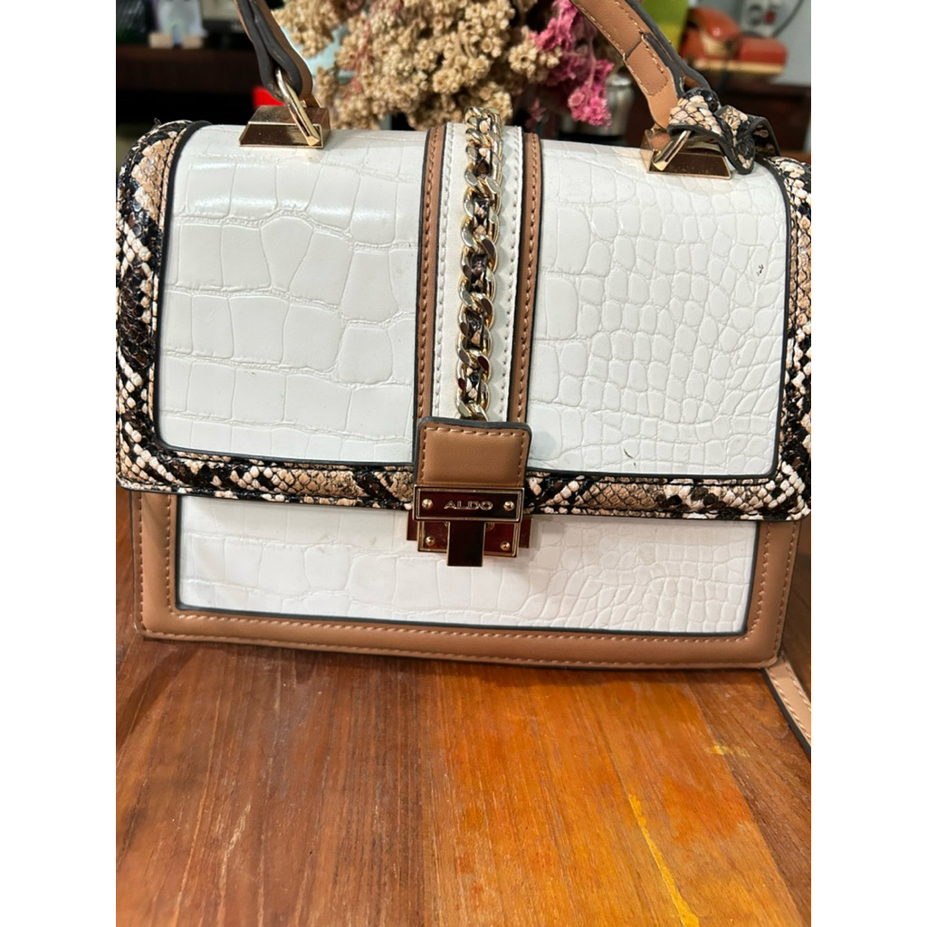 tas wanita ALDO PL