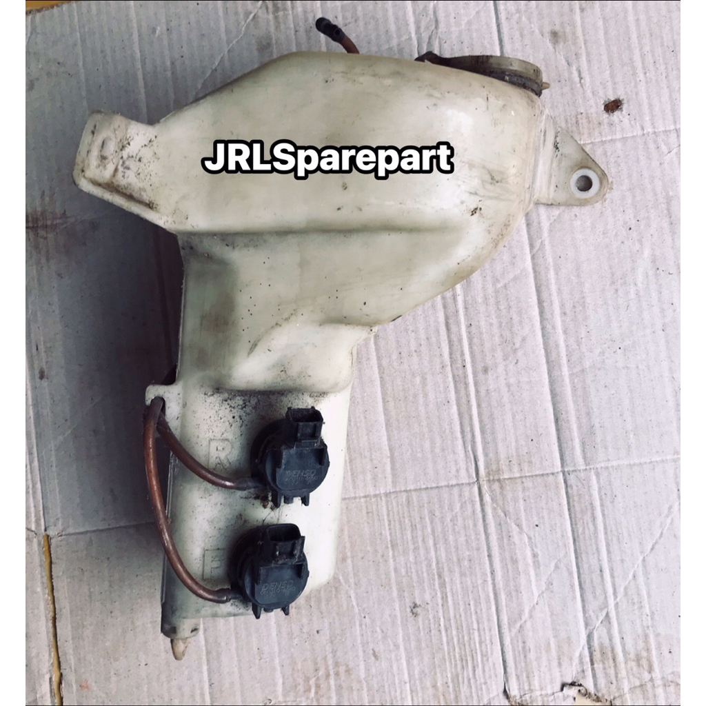 Tabung Air Wiper Avanza lama Original Copotan