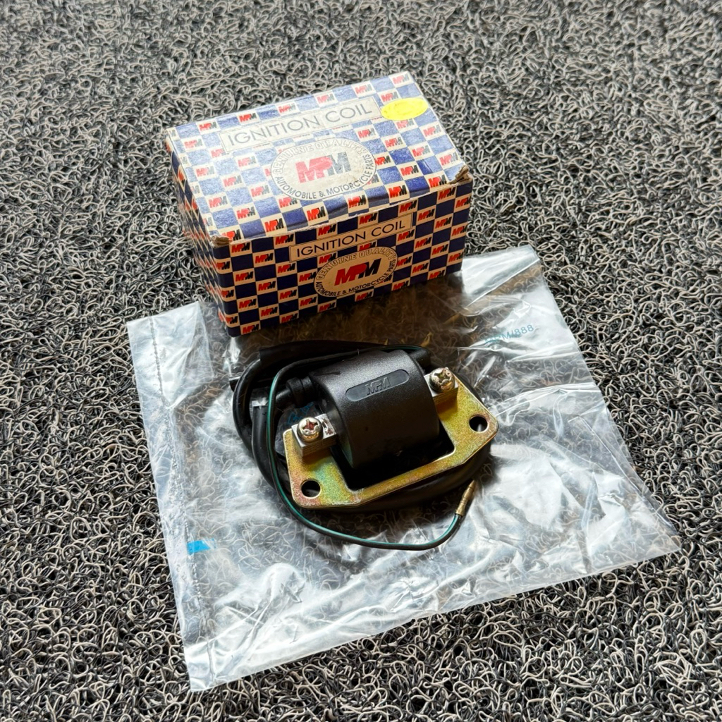 Coil Koil igniton Coil Kuil Yamaha V80 Cdi Alfa Champ Sigma Force 1 F1z r MPM