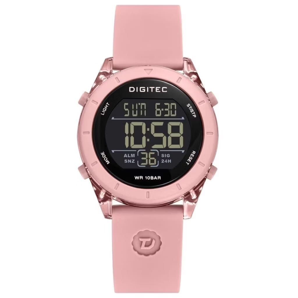 Jam Tangan DIGITEC Ori