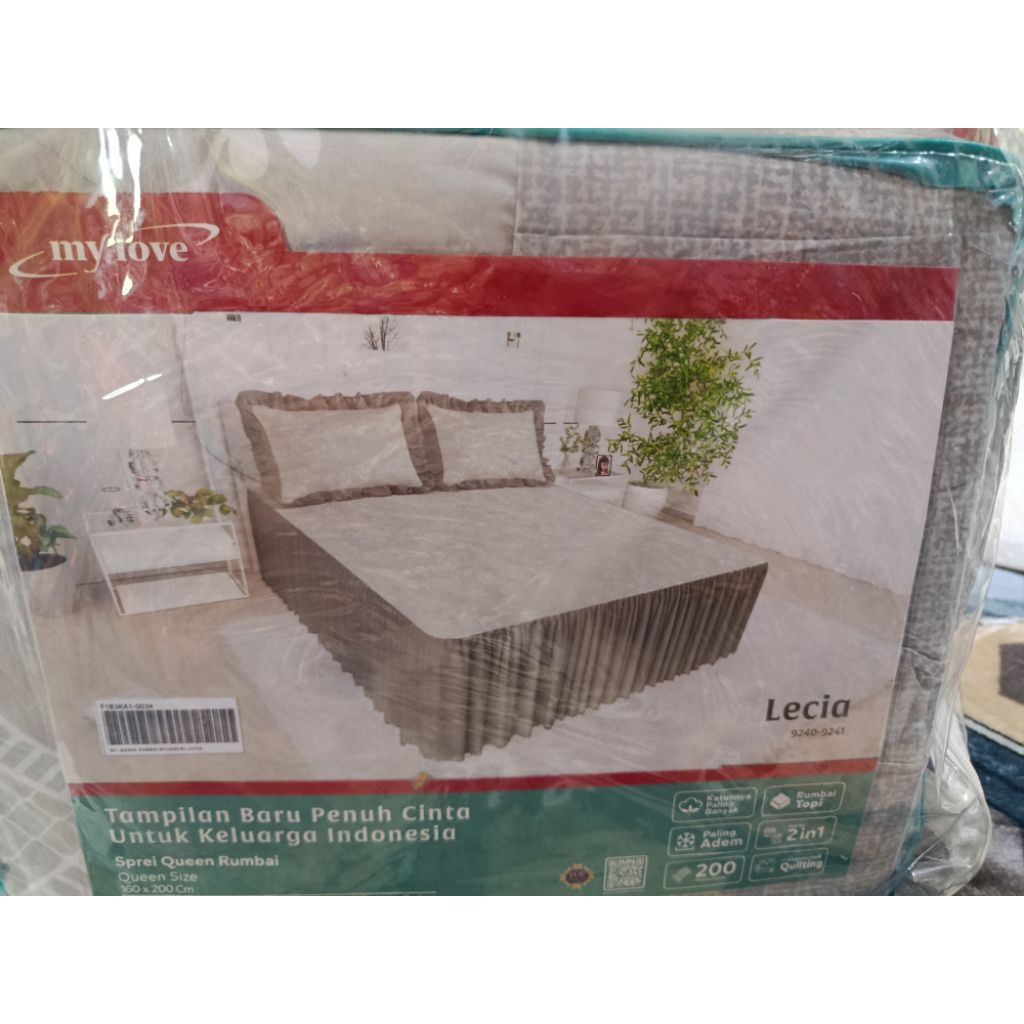 bedcover set my love uk. 160x200 rumbaiii