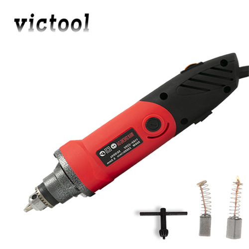 victool mini grinder listrik SET 6 Kecepatan 35000RPM Mesin Jade Ukir Poles Listrik Alat Ukir bor po