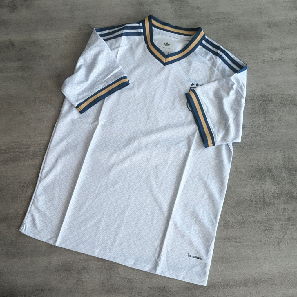 Jersey Italia Away 2026, GO Quality