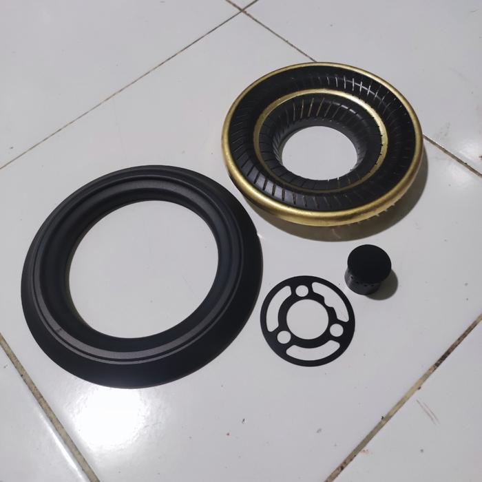 Burner Kompor Gas Tanam Niko Original