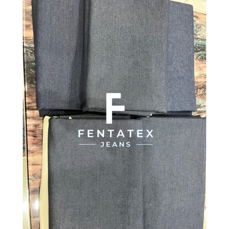 Kain Jeans Denim Stretch Grey