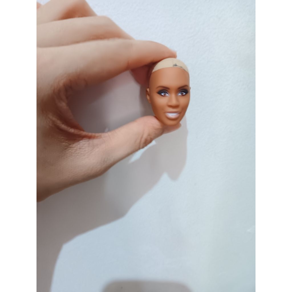 barbie collector/barbie kolektor/kepala barbie kolektor