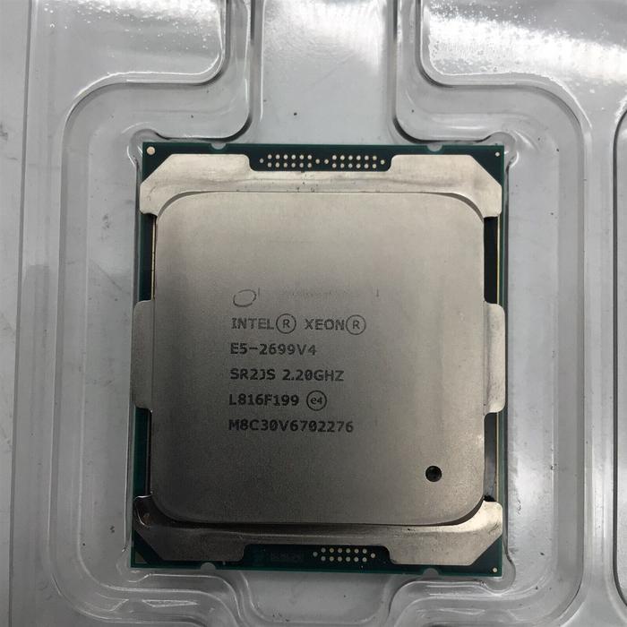 PROCESSOR INTEL XEON E5-2699V4