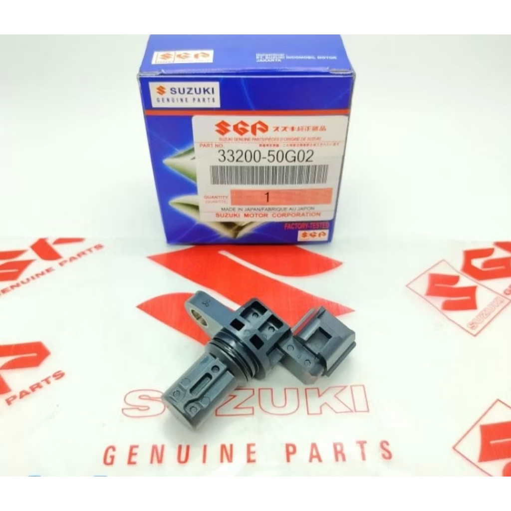 SENSOR NOKEN AS CAMSHAFT CMP ESCUDO 1.6 1600CC 2.0 2000CC XOVER SX4 X-OVER SX4 BALENO SWIFT AERIO