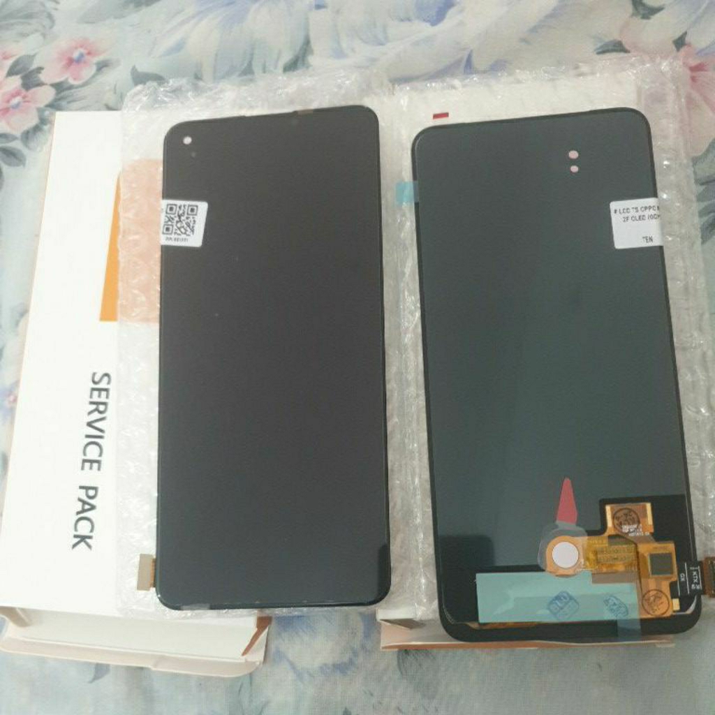 LCD OPPO RENO 2F oled