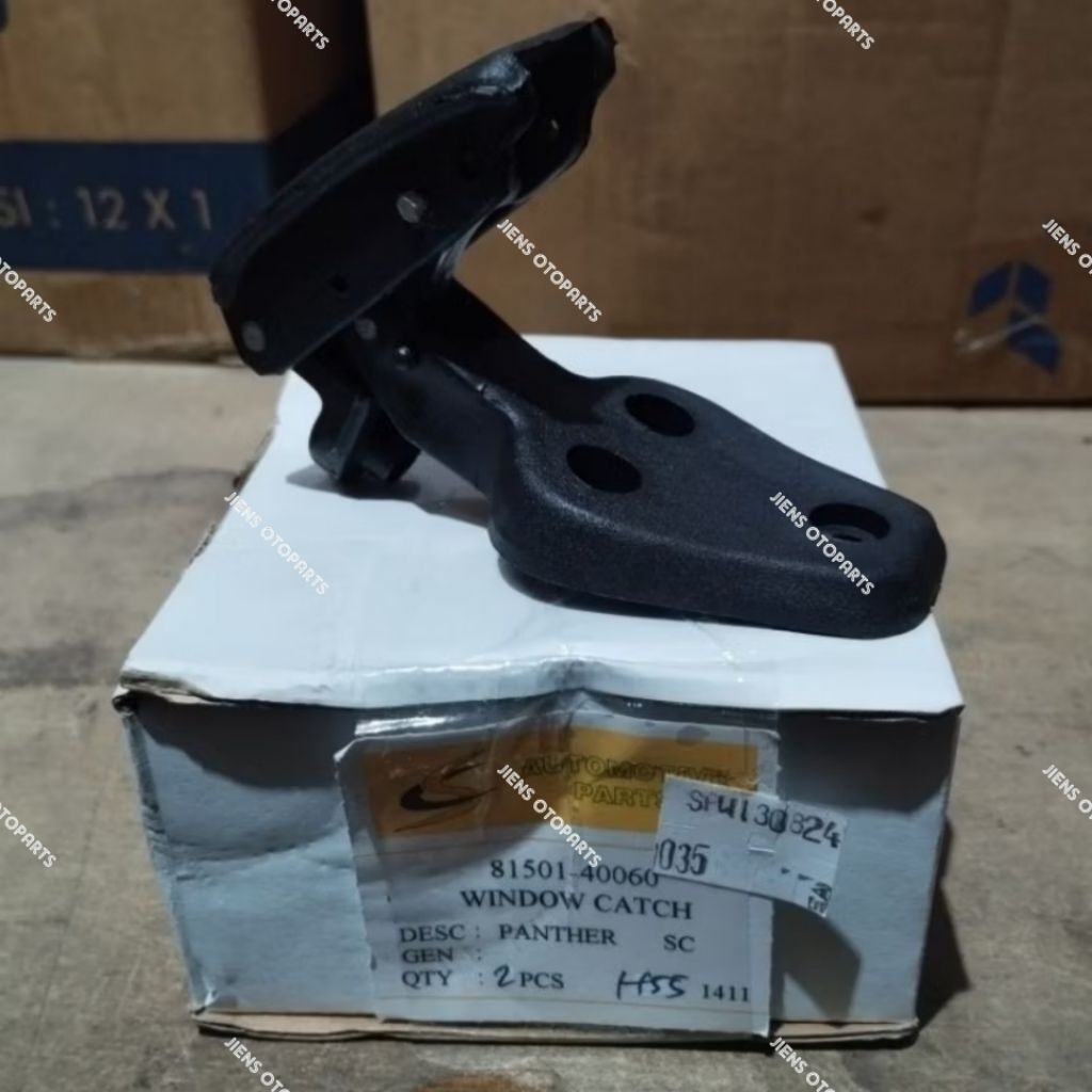 KUNCI ENGSEL KACA SWING PHANTER KOTAK/HI-GRADE JENDELA BELAKANG