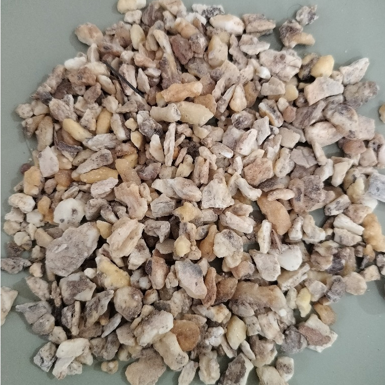 [READY] Kemenyan Premium B Medium ASCO - Styrax Benzoin / Sumatra Benzoin