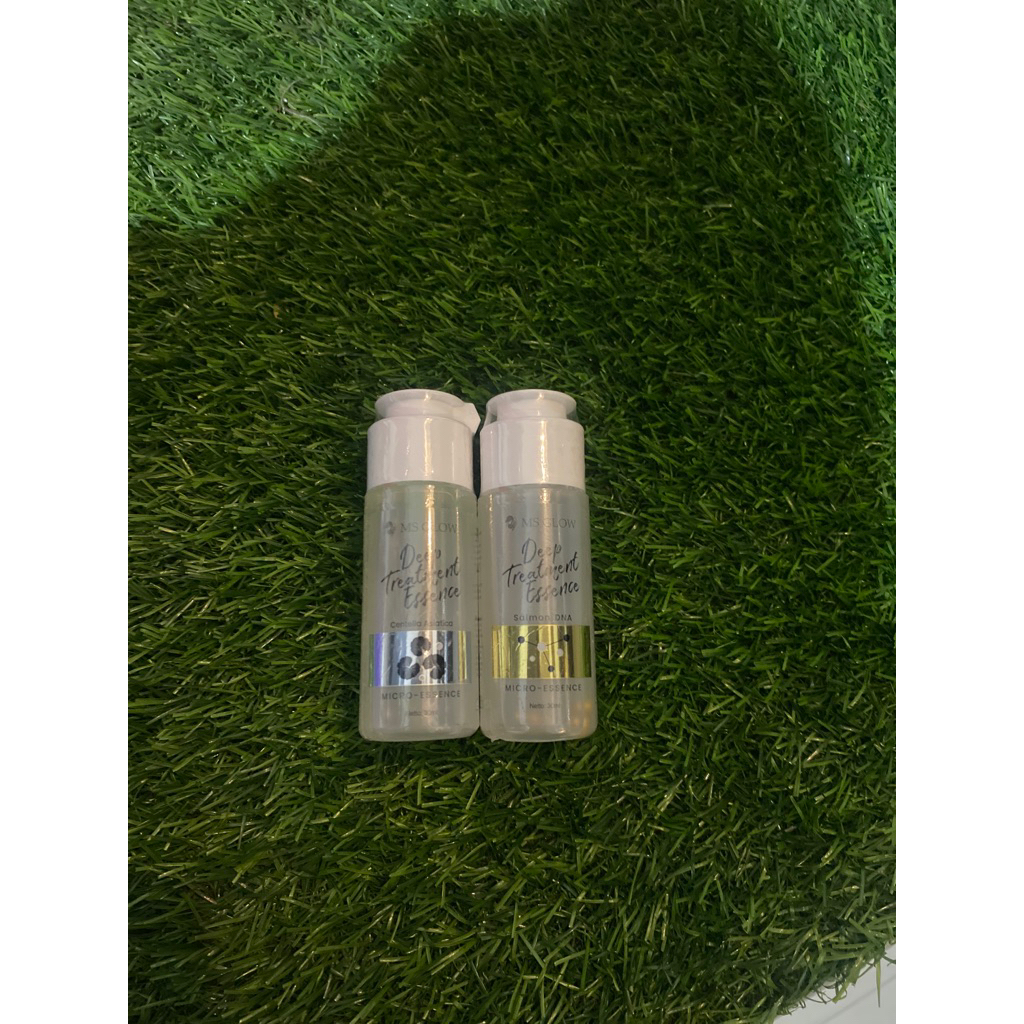 Deep Treatment Essence MINI(30 ml)