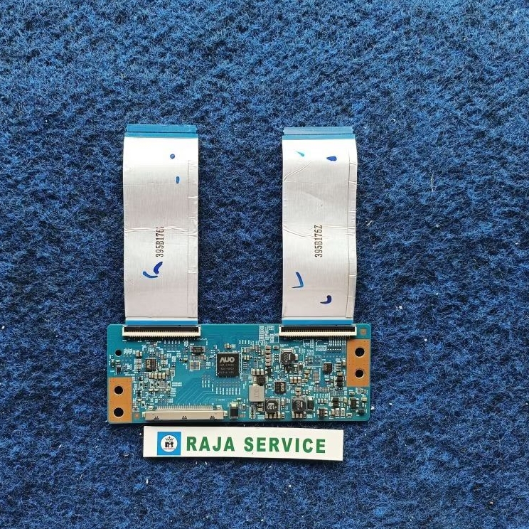 kabel tv LG 43LH500T lvds flaxible dari tcon ke panel lcd 60pin