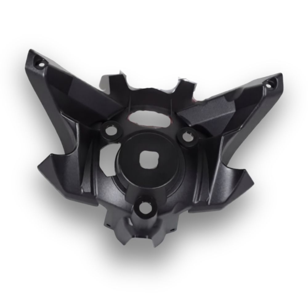 Cover Rangka Batok Lampu Depan Refelktor Motor New Vixion Advance NVA Ori Asli Yamaha