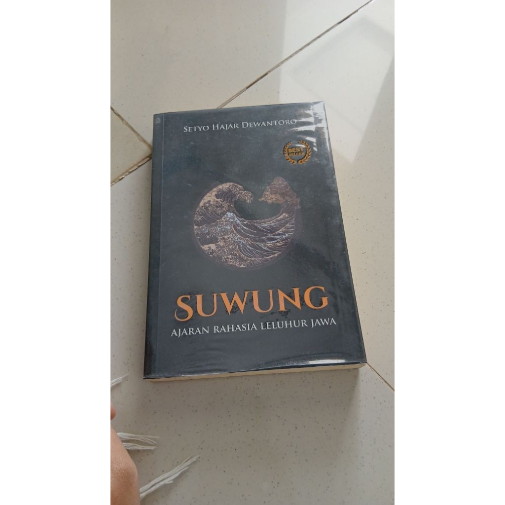 Preloved Suwung