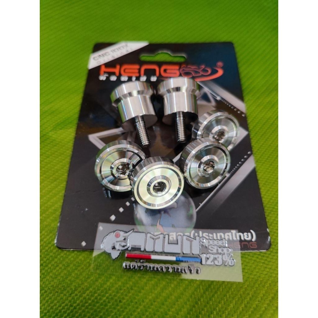 baut bordes dek injekaki Mio probolt Heng Thailand