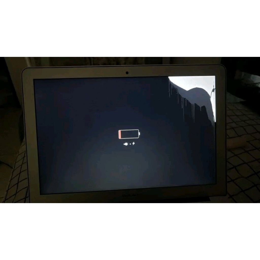 lcd macbook air a1466 2013-2017