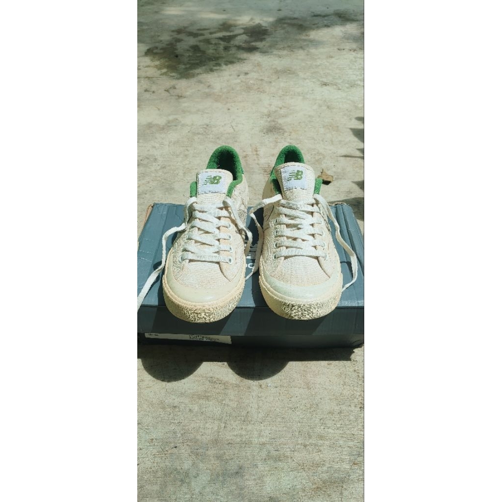New Balance Pro CT preloved