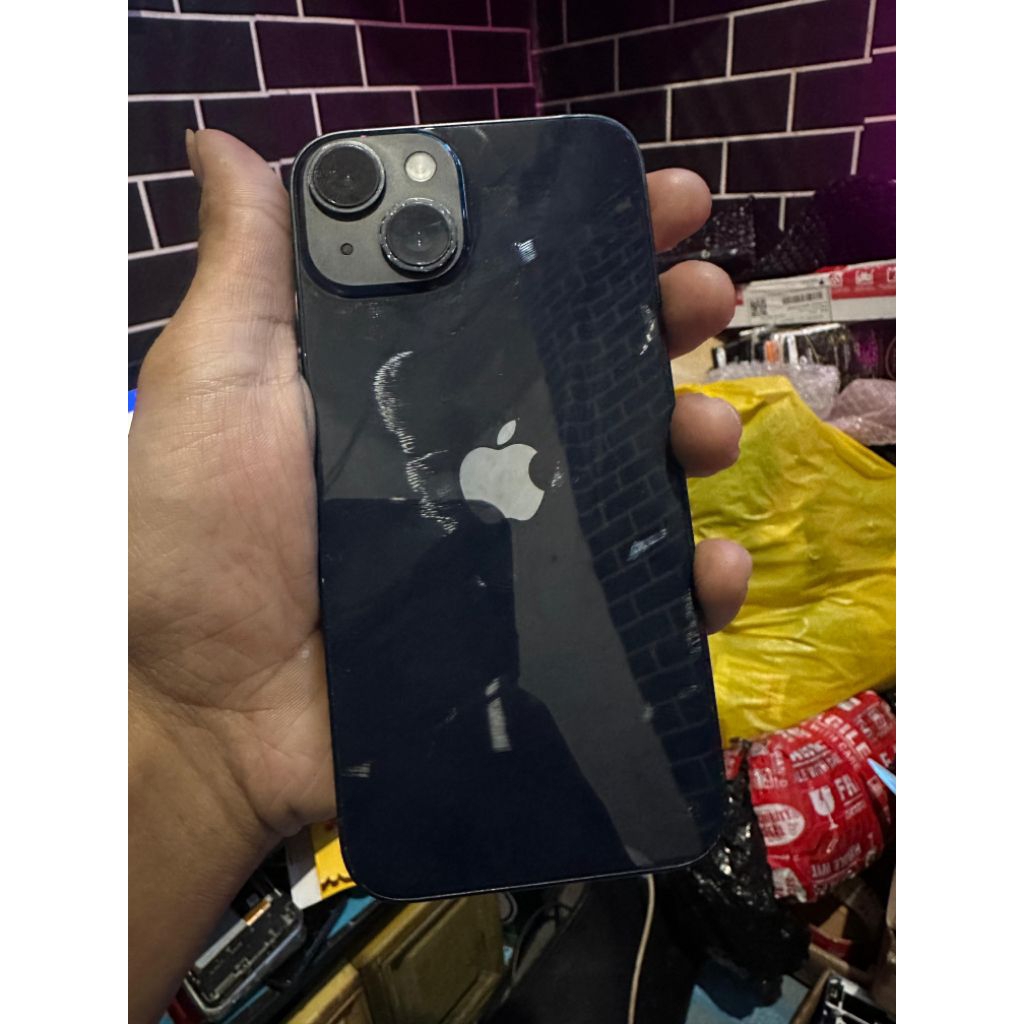 14 basic 256gb inter CH LOCK ICLOUD !!!