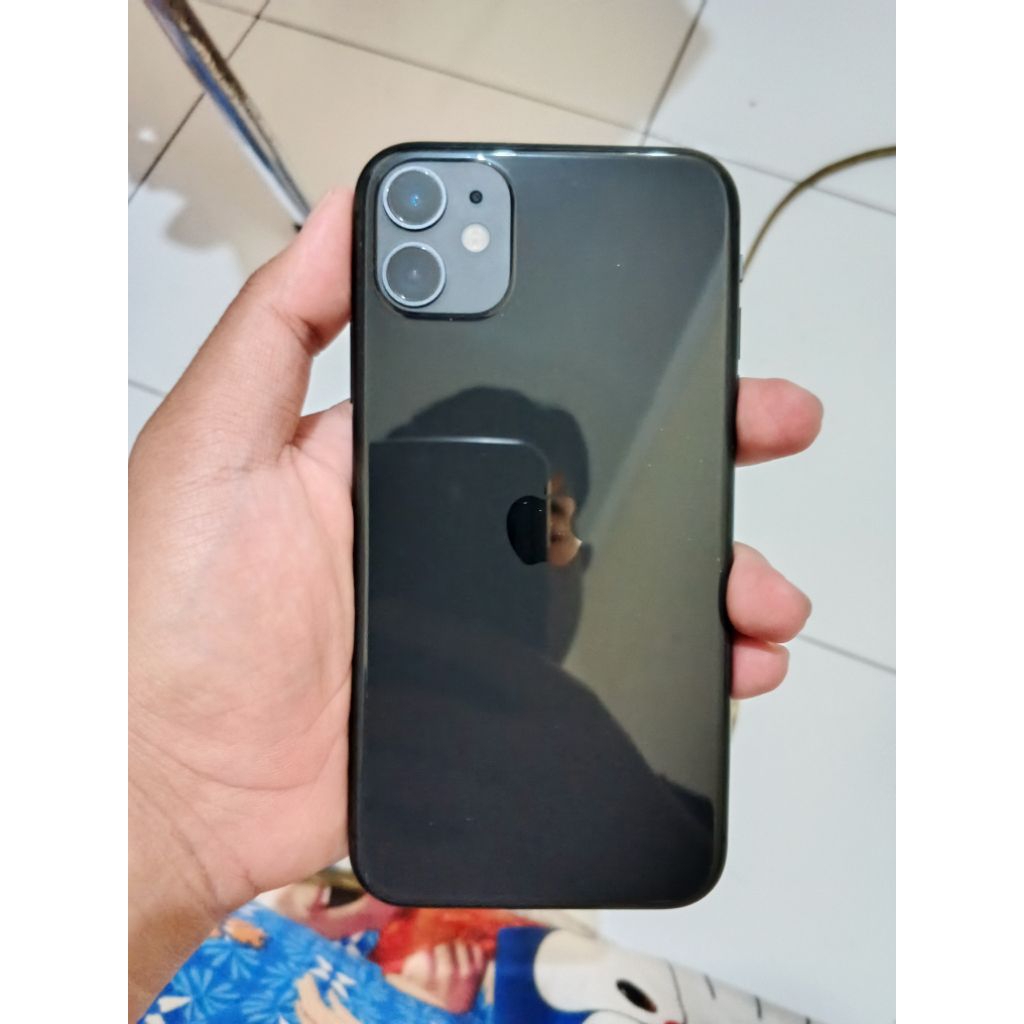 ip 11 64 ibox