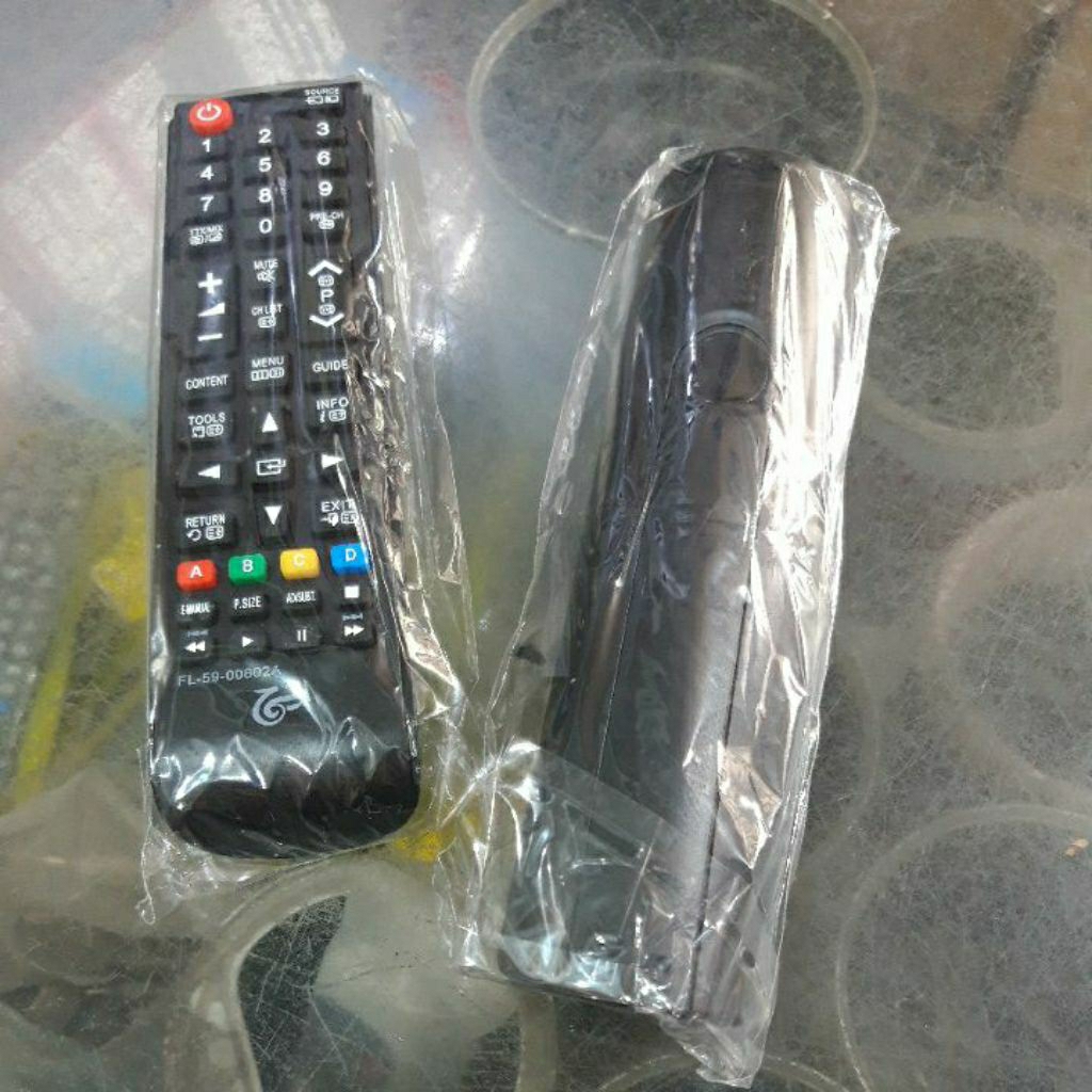 REMOT TV LED SAMSUNG  DIGITAL