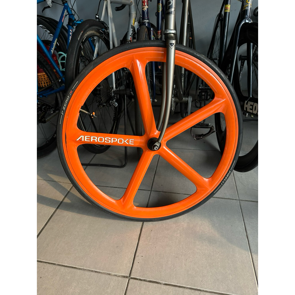 aerospoke
